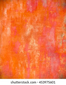 grunge metal texture, vector background