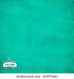 grunge metal texture, vector background