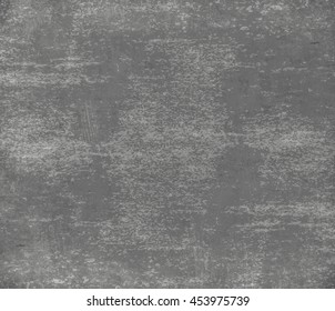 grunge metal texture, vector background