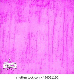 grunge metal texture, vector background