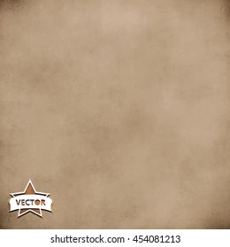 grunge metal texture, vector background
