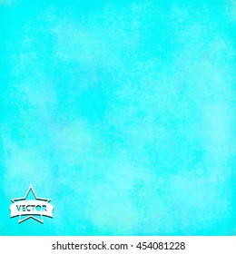 grunge metal texture, vector background