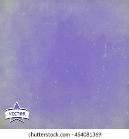 grunge metal texture, vector background