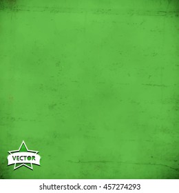 grunge metal texture, vector background
