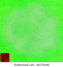 grunge metal texture, vector background