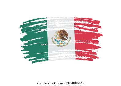 3,499 Grunge Mexico Flag Images, Stock Photos & Vectors | Shutterstock