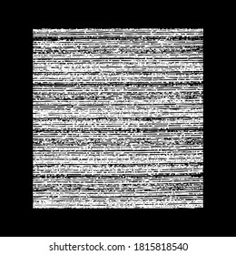 Grunge Monochrome abstract texture. Use for poster, cover, t shirt, banner, mock-up, stickers layout.