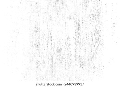 Grunge monochrome abstract vector textured background