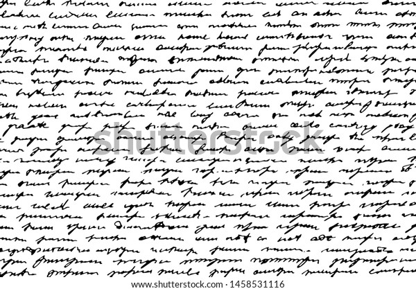 手書きの落書きのグランジ白黒の背景に 文字を真似たもの 読みにくい手書きのメモ オーバーレイテンプレート ベクターイラスト のベクター画像素材 ロイヤリティフリー 手書きの落書きのグランジ白黒の背景に 文字を真似たもの 読みにくい手書きのメモ オーバーレイテンプレート ベクターイラスト のベクター画像素材 ロイヤリティフリー