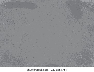 Textura monocroma de grunge para un fondo
