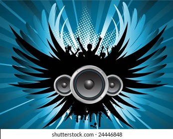 grunge music