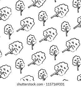 grunge nature tree leaves stalk background