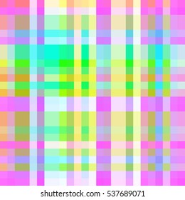 Grunge neon texture background. Trendy elements cards. Wallpaper for boys and girls. Memphis style for fashion.