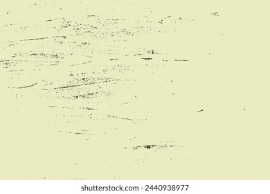 Fondo de textura vectorial de estilo antiguo de periódico Grunge