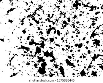 Grunge Noise Background. Retro Texture. Distress Texture. Grain Rough