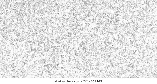 Grunge gradiente de ruido textura con grano polvoriento. Superficie punteada sucia y grano aleatorio. Fondo de hormigón gris áspero con sentimiento de piedra.