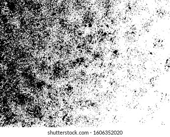 Grunge Noise Texture. Pattern Distress Grunge Background Texture. Grain Texture Background.