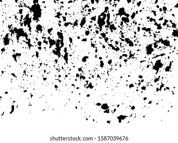 Grunge Noise Texture. Retro Texture. Rough Grunge Grunge Noise Background.