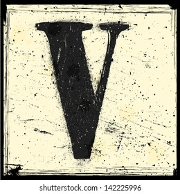 Grunge number