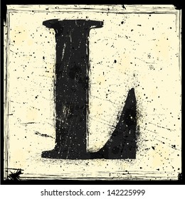 Grunge number