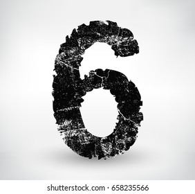 Grunge number six.