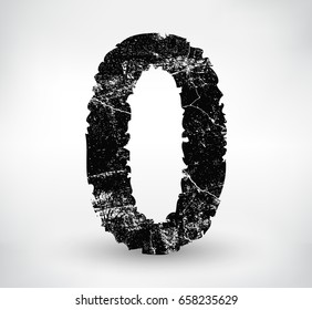 Grunge number zero.