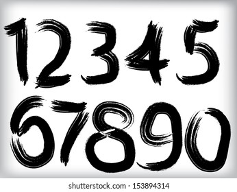 Grunge numbers