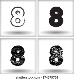 Grunge numbers 