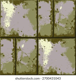 Grunge Old Brick Background, Stone Wall Texture