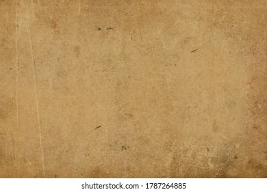 Textura de papel sucio y grueso