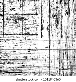 Grunge old grid mesh black cover template. Web cobweb spiderweb net distressed overlay texture. Striped tabby grainy backdrop. Messy dirty surface creative element. EPS10 vector.