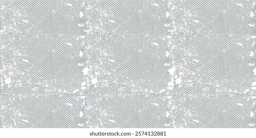Grunge old paper. Vintage paper texture with dust and scratches. vector ilustration