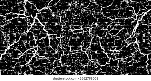 grunge old rough cement wall texture, dirty monochrome texture, black and white background, mold on concrete texture stock photo and image