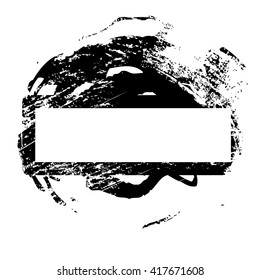 grunge old squares background and textures, vector design element