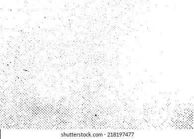 Grunge old vintage vector illustration texture background 10