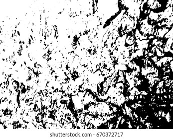 Grunge old wood black cover template. Wooden dry planks diagonal distressed overlay texture with knot.  