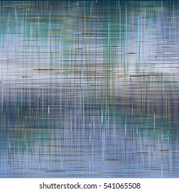 Grunge old-fashioned background with space for text or image. With different color patterns: yellow (beige); brown; blue; gray