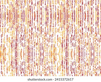 Grunge orange background with abstract maroon and white texture. Old vintage scratches, stain, paint splats, spots. Ideas for your graphic design, banner, poster,