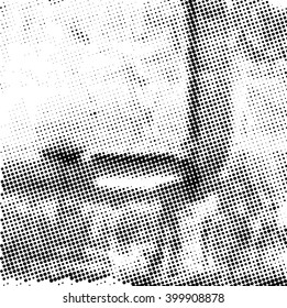 Grunge Overlay.