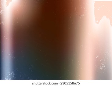 Grunge overlay background with a dusty style texture