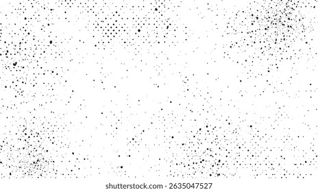 Superfície de textura angustiada de cobertura de grunge. Fundo antigo rachado abstrato. Layout de textura rugosa danificada para impressão retrô e decoração de design.