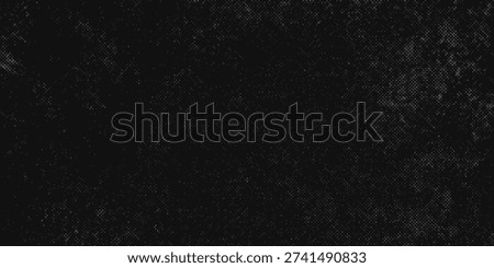 grunge overlay effect with scratch and dust on black background,retro noisy grain dust texture for film or photo overlay,old photo overlay texture,black grainy background with dust and scratch
