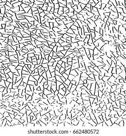 Grunge overlay texture Distress background. Abstract vector template