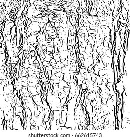 Grunge overlay texture Distress background. Abstract vector template