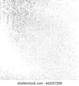 Grunge overlay texture Distress background. Abstract vector template