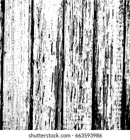 Grunge overlay texture Distress background. Abstract vector template