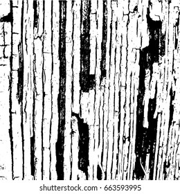 Grunge overlay texture Distress background. Abstract vector template