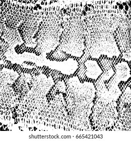 Grunge overlay texture Distress background. Abstract vector template