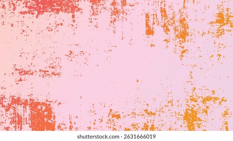 textura de sobreposição grunge com elementos de fundo angustiado ideal para sobreposições de design
