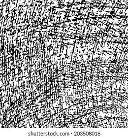Grunge Overlay Texture for your design. EPS10 vector.